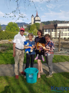 Kneipp LV Vorarlberg KiGa Ausbildung Rankweil 011