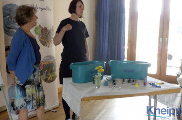 Kneipp LV Vorarlberg KiGa Ausbildung Rankweil 017