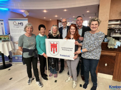 Kneippiade 2023 in Baden bei Wien