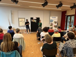 LV Vorarlberg - Obleutetreffen in St. Arbogast