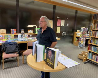 KAC Hörbranz -  Thema „Tatort Vorarlberg“