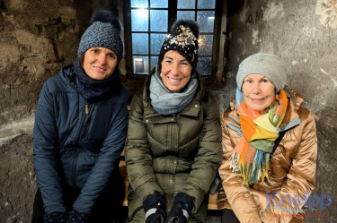 174300935-Michi-Sandra-mit-Mama 174300935-Michi-Sandra-mit-Mama