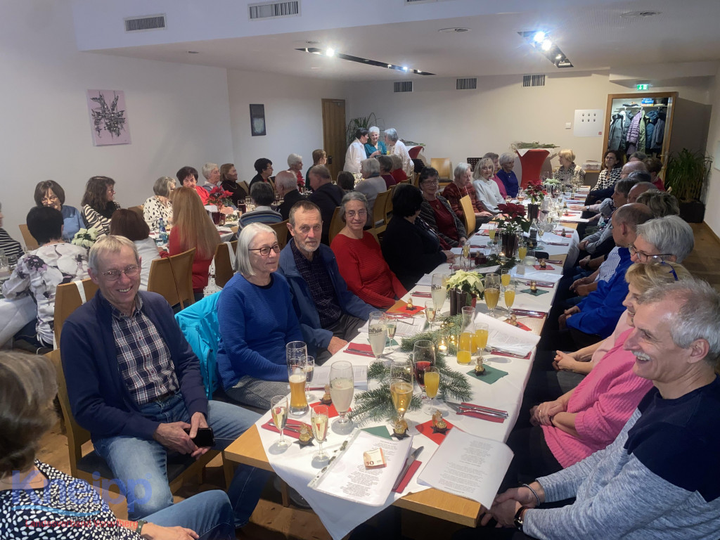 KAC Hörbranz - Weihnachtsfeier 2025