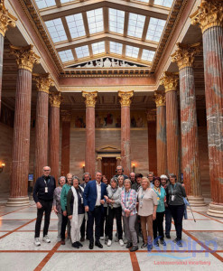 Führung-Parlament-NR-Norbert-Sieber Führung-Parlament-NR-Norbert-Sieber