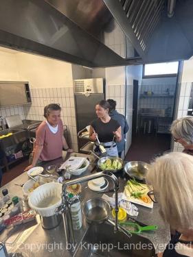 Kochkurs 10