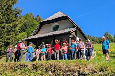 Wanderung 1