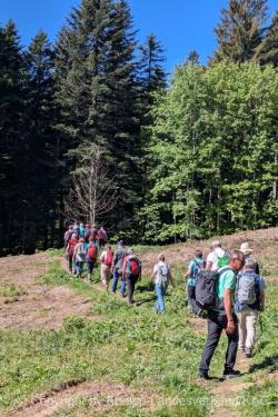 Wanderung 2