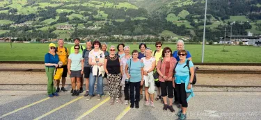 Wanderwoche Zillertal 2026 6