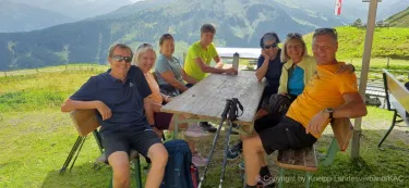 Wanderwoche Zillertal 2026 8