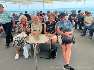 KAC Hoerbranz Ausfahrt 4