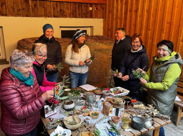 KAC Klostertal - Rückblick und Ausblick