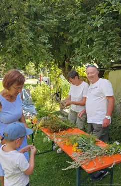 Sommer Klostertal 2026 2
