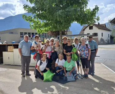Sommer Klostertal 2026 3