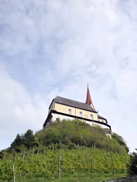 Sommer Klostertal 2026 5