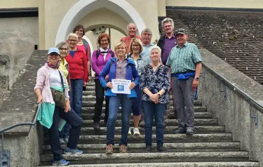 Sommer Klostertal 2026 6