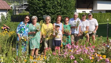 Sommer Klostertal 2026 7