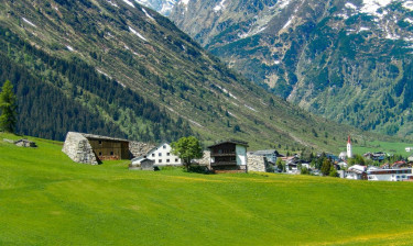 Galtür Galtür