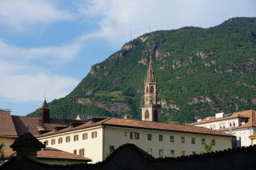 Bozen-Sudtirol-Bolzano Bozen-Sudtirol-Bolzano